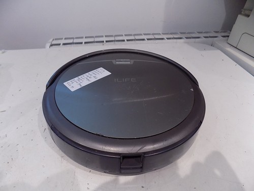 Ilife a4s robotic - a4s,