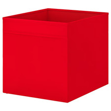 NEW IKEA Drona Storage Boxes