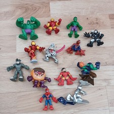Playskool Heroes Marvel Super