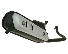 Vespa ET2 50cc 101 Octane