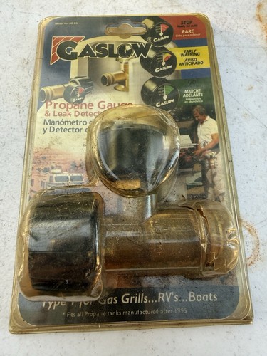 Gaslow ad2g propane gauge type - gaslow,