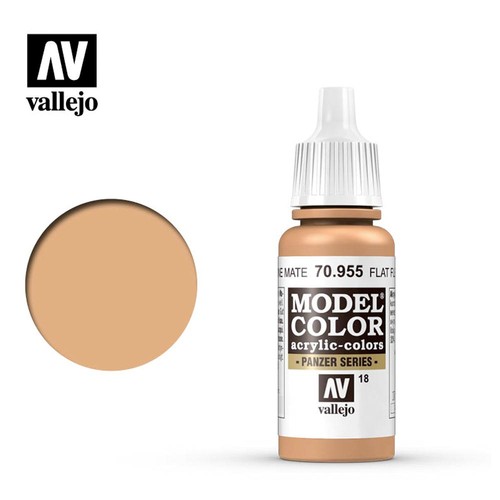 Vallejo 955 model colour - 955,