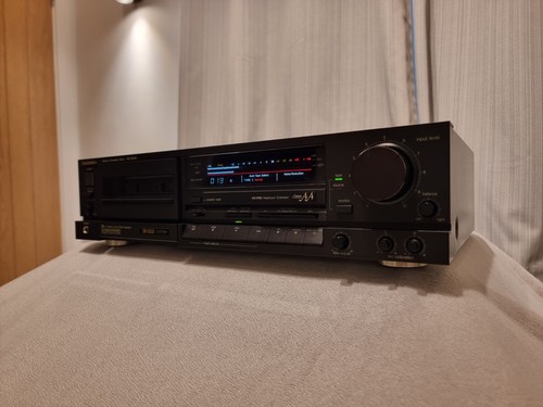 Technics b905 cassette tape - rs-b905,