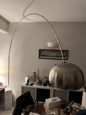 Arco Style Floor Lamp with