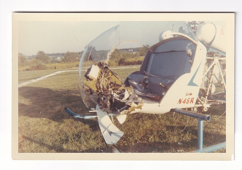 Vintage color photo - color,
