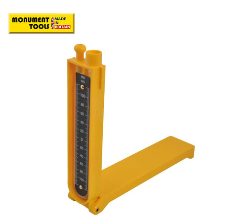 Monument tools gauge - monument,