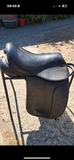 Heather Moffett EE Saddle