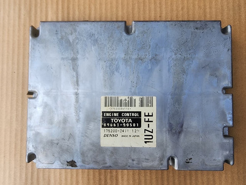 1998 2000 lexus ls400 - 1998-2000, engine