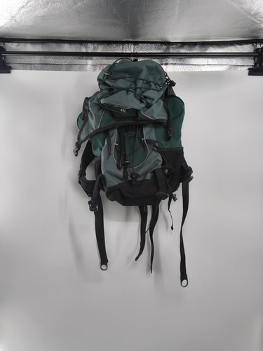 Dark forest green outdoor - 45,