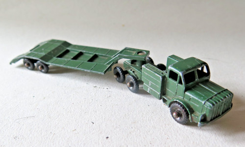 Matchbox lesney major pack - lesney,