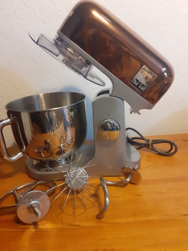Kenwood kmix stand mixer kmx76 - kmix,