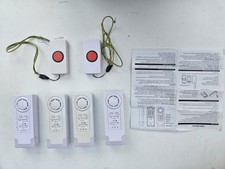 Elderly Personal Alarm -