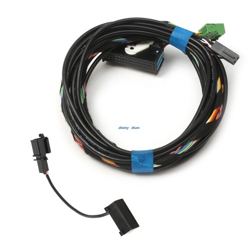 Fit for rcd510 rns510 - for, vw