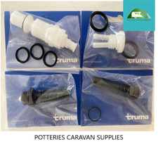CARVER CASCADE 2 MK2 HOT WATER HEATER BOILER SERVICE KIT. *1st CLASS POST*...