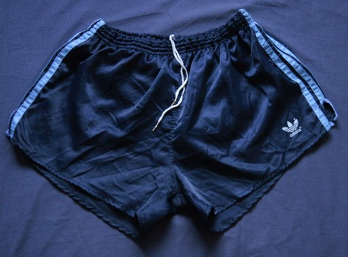Adidas shorts glanz - glanz, sprinter