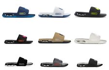 Nike Air Max Cirro Slides DC Mens 1460 004 Metallic Fashion Sandal