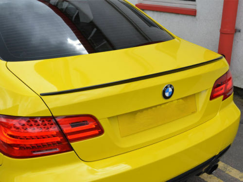 Carbon fiber bmw series - carbon, e92