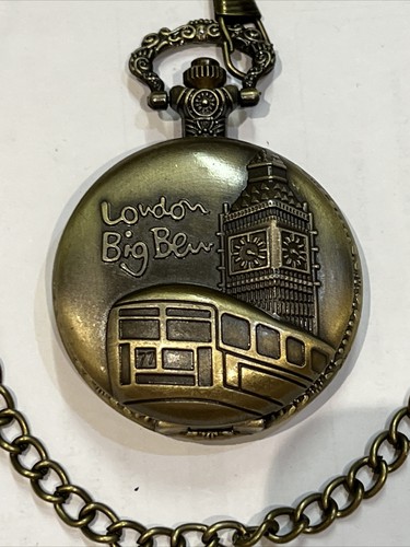 Vintage style london big - style, ben
