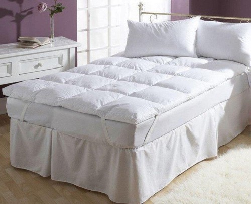 Revitalise your bed - your, luxurious