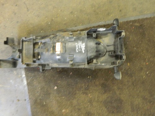 Xj600 diversion mk2 rear - xj600,