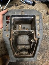 kawasaki klf 400 air box battery box 