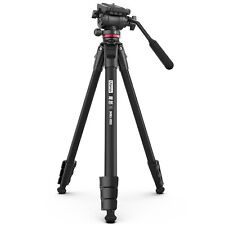 Ulanzi Ombra XIANG Video Travel Tripod for DSLR Camera Smartphone