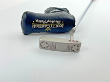 TITLEIST SCOTTY CAMERON STUDIO SELECT NEWPORT 34"