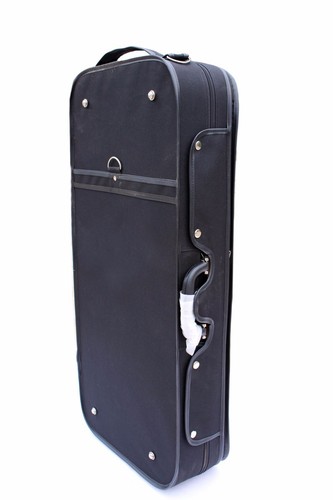 Double case violin viola - case, /