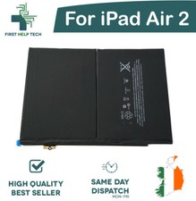 Replacement Battery For Apple iPad Air 2 A1566 A1567 Battery 7340mAh A1547 New