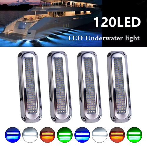 120 led boat light - 120,