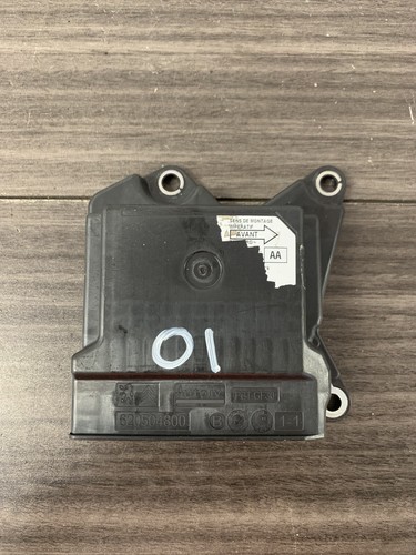 Citroen 2014 srs control - 2014,
