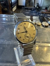 VINTAGE SMITHS De Luxe  15 J