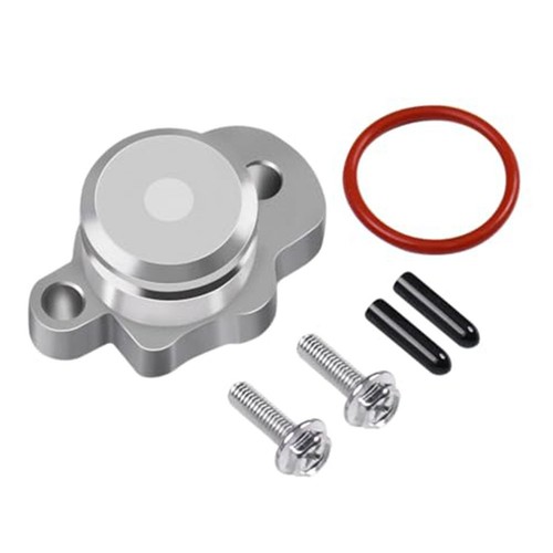 Replacement oil pump cover for - oil,