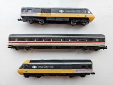 N Gauge Graham Farish Class 43