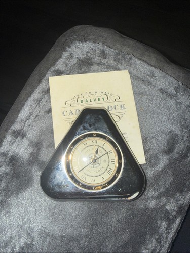 Dalvey cabin clock - dalvey,