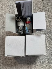 DRAYTON TRV4 CHROME TRV KITS X