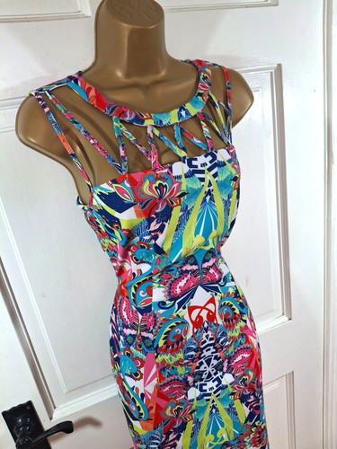 Joseph ribkoff multicoloured - ribkoff,