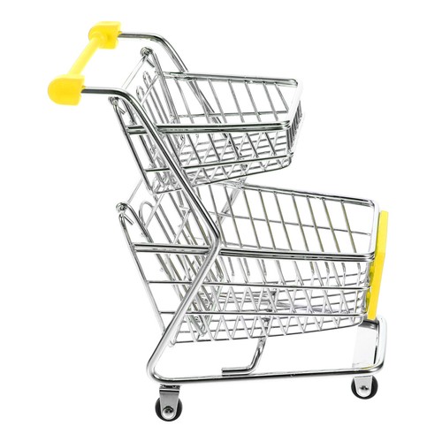 Kids shopping trolley - kids,