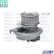 WATER PUMP ENGINE COOLING O118