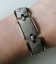 cuff bracelet modernist