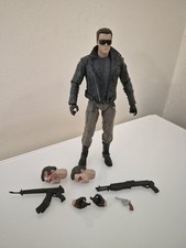 Police Station Assault T-800