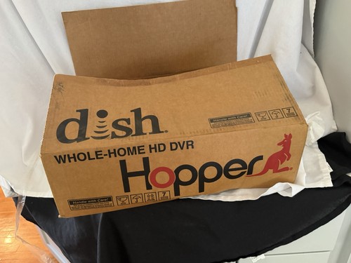 Dish network hopper - hopper, 3