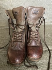 YDS Kestrel Patrol Boots