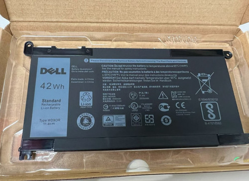 Genuine wdx0r wdxor for - for, dell