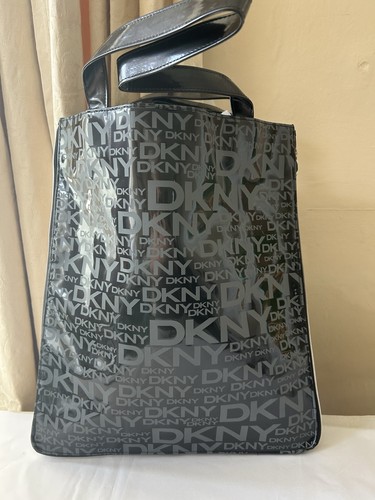 Dkny women tote shopper - dkny, bag