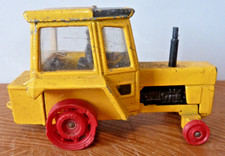 Vintage Corgi Massey Ferguson 50 B Tractor