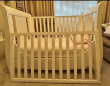 Coat Bed 3 In 1. Very Good