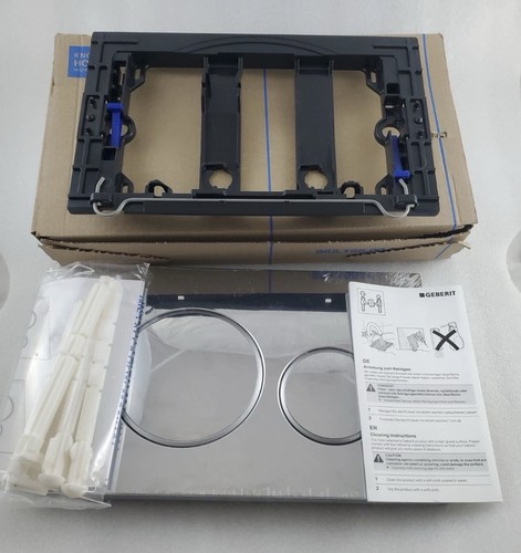 Geberit sigma dual flush - 20,