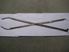 globe wernicke bookcase scissor action mechanism