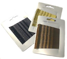 36 Long Large 6.5cm Kirby Hair